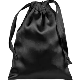 Eva & Elm Serenity Eye Mask Black Pouch Unbranded
